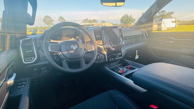 2026 Ram 1500 Big Horn/Lone Star - 23032908 - 4