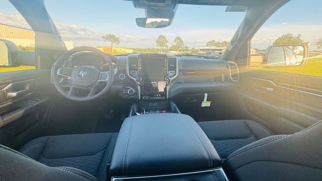 2026 Ram 1500 Big Horn/Lone Star - 23032908 - 6