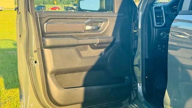 2026 Ram 1500 Big Horn/Lone Star - 23032908 - 8
