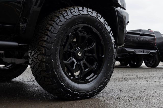 2026 Ram 1500 BIGHORN/LONESTAR CREW 4X4 - 23076195 - 10