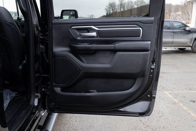 2026 Ram 1500 BIGHORN/LONESTAR CREW 4X4 - 23076195 - 13