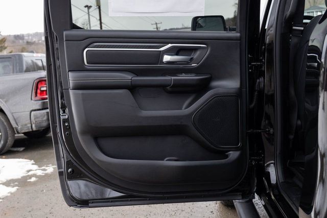 2026 Ram 1500 BIGHORN/LONESTAR CREW 4X4 - 23076195 - 14