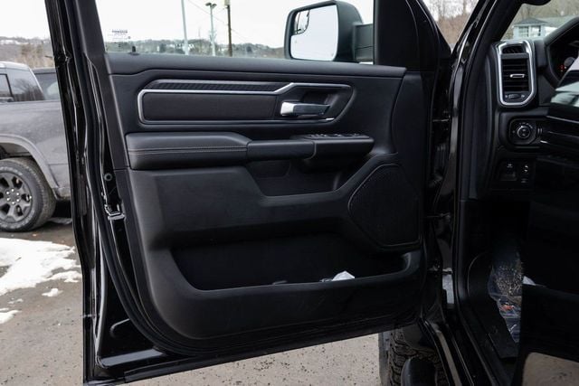 2026 Ram 1500 BIGHORN/LONESTAR CREW 4X4 - 23076195 - 15