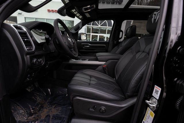 2026 Ram 1500 BIGHORN/LONESTAR CREW 4X4 - 23076195 - 16