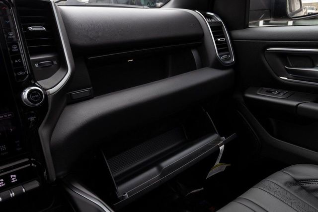2026 Ram 1500 BIGHORN/LONESTAR CREW 4X4 - 23076195 - 39