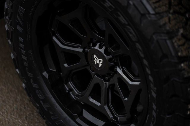 2026 Ram 1500 BIGHORN/LONESTAR CREW 4X4 - 23076195 - 49