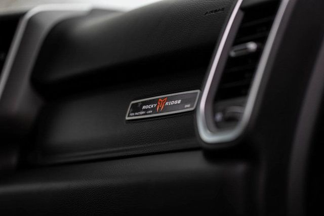 2026 Ram 1500 BIGHORN/LONESTAR CREW 4X4 - 23076195 - 52