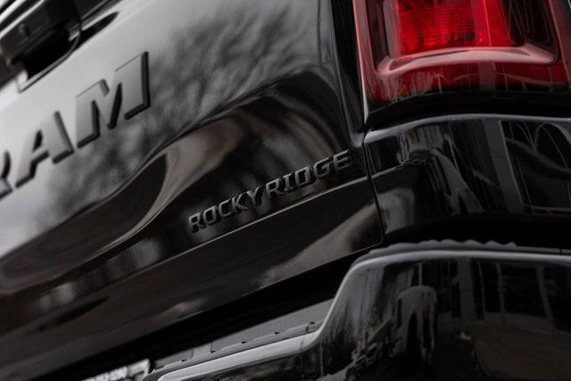 2026 Ram 1500 BIGHORN/LONESTAR CREW 4X4 - 23076195 - 56
