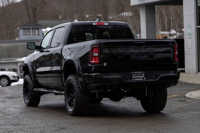 2026 Ram 1500 BIGHORN/LONESTAR CREW 4X4 - 23076195 - 6