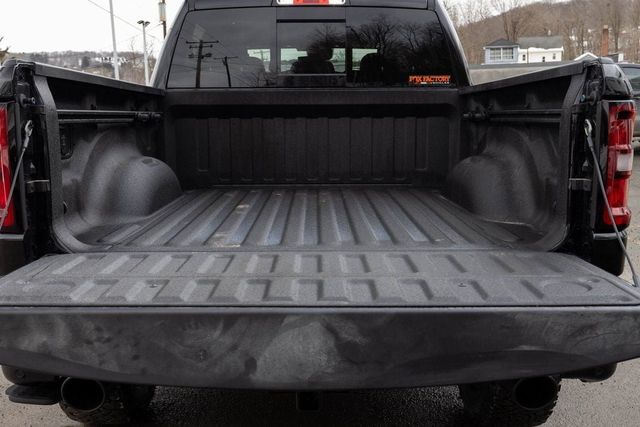 2026 Ram 1500 BIGHORN/LONESTAR CREW 4X4 - 23076195 - 7