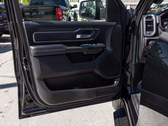 2026 Ram 1500 BIGHORN/LONESTAR CREW 4X4 - 23076302 - 10