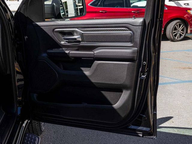 2026 Ram 1500 BIGHORN/LONESTAR CREW 4X4 - 23076302 - 12
