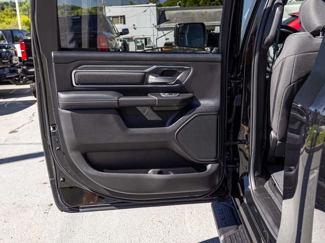2026 Ram 1500 BIGHORN/LONESTAR CREW 4X4 - 23076302 - 13