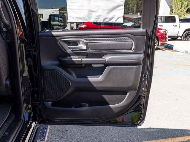 2026 Ram 1500 BIGHORN/LONESTAR CREW 4X4 - 23076302 - 14