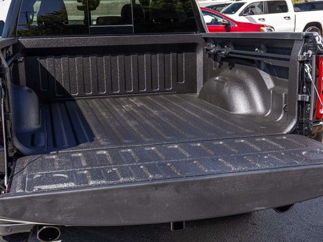 2026 Ram 1500 BIGHORN/LONESTAR CREW 4X4 - 23076302 - 32
