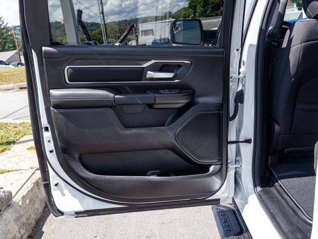 2026 Ram 1500 BIGHORN/LONESTAR CREW 4X4 - 23076460 - 12