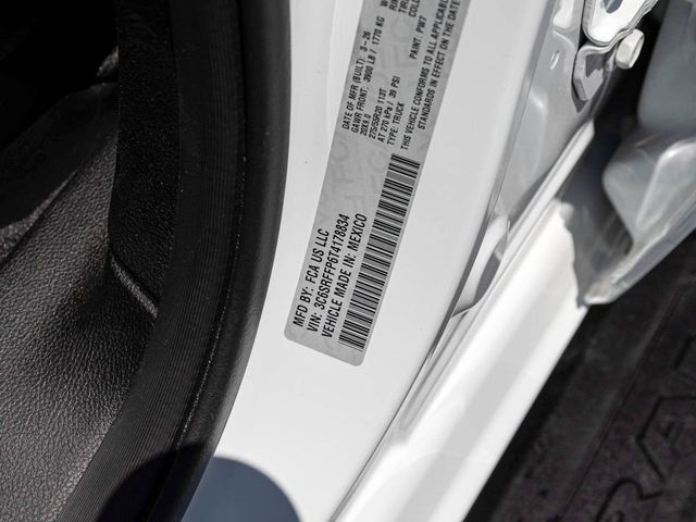 2026 Ram 1500 BIGHORN/LONESTAR CREW 4X4 - 23076460 - 14
