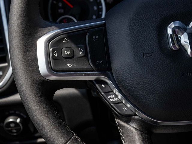 2026 Ram 1500 BIGHORN/LONESTAR CREW 4X4 - 23076460 - 19
