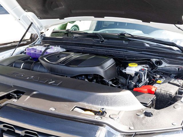 2026 Ram 1500 BIGHORN/LONESTAR CREW 4X4 - 23076460 - 29
