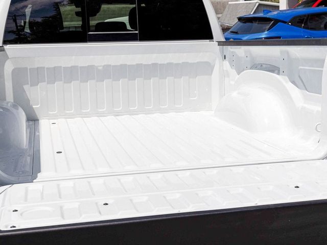 2026 Ram 1500 BIGHORN/LONESTAR CREW 4X4 - 23076460 - 30