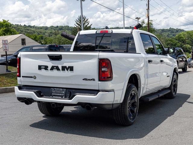 2026 Ram 1500 BIGHORN/LONESTAR CREW 4X4 - 23076460 - 3
