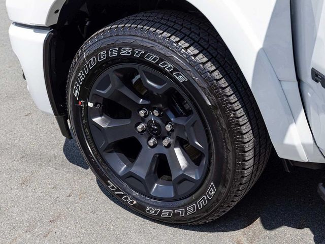 2026 Ram 1500 BIGHORN/LONESTAR CREW 4X4 - 23076460 - 6