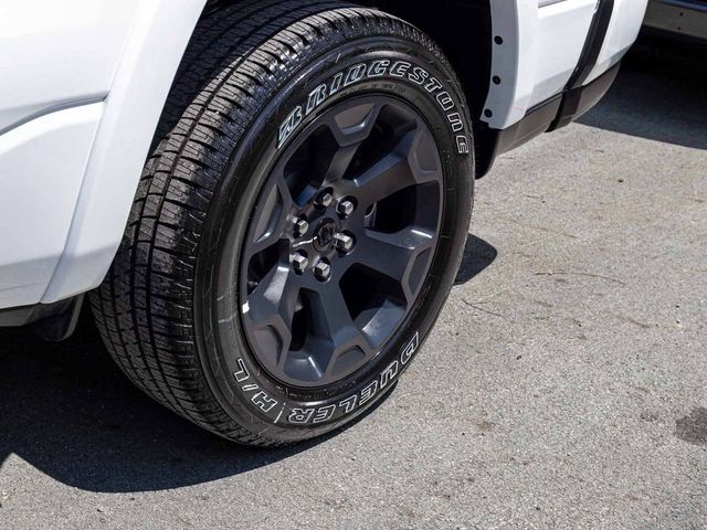 2026 Ram 1500 BIGHORN/LONESTAR CREW 4X4 - 23076460 - 7