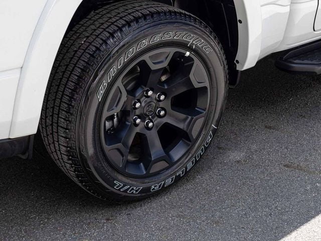 2026 Ram 1500 BIGHORN/LONESTAR CREW 4X4 - 23076460 - 8