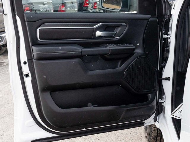 2026 Ram 1500 BIGHORN/LONESTAR CREW 4X4 - 23077043 - 10