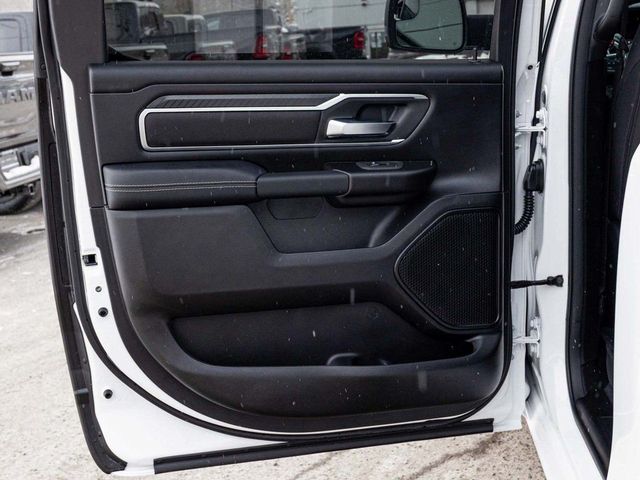 2026 Ram 1500 BIGHORN/LONESTAR CREW 4X4 - 23077043 - 13