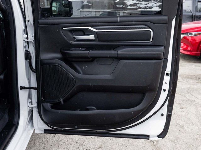 2026 Ram 1500 BIGHORN/LONESTAR CREW 4X4 - 23077043 - 14
