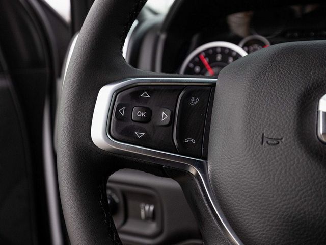 2026 Ram 1500 BIGHORN/LONESTAR CREW 4X4 - 23077043 - 20