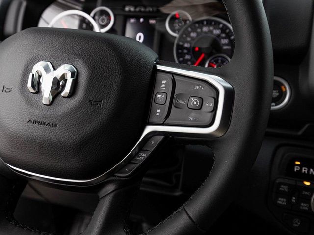 2026 Ram 1500 BIGHORN/LONESTAR CREW 4X4 - 23077043 - 21
