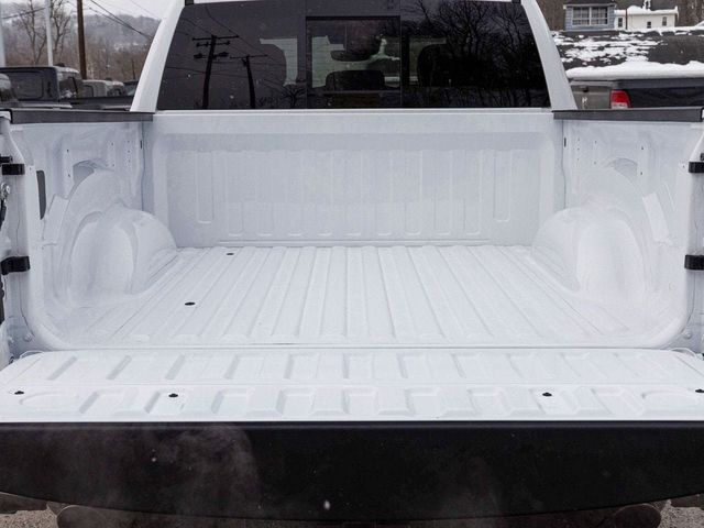 2026 Ram 1500 BIGHORN/LONESTAR CREW 4X4 - 23077043 - 31
