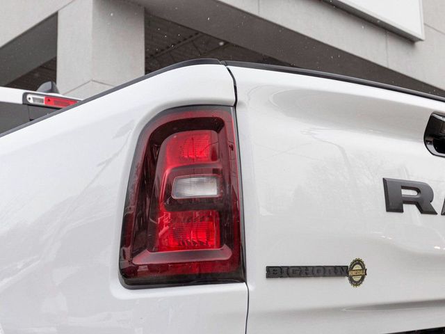 2026 Ram 1500 BIGHORN/LONESTAR CREW 4X4 - 23077043 - 34