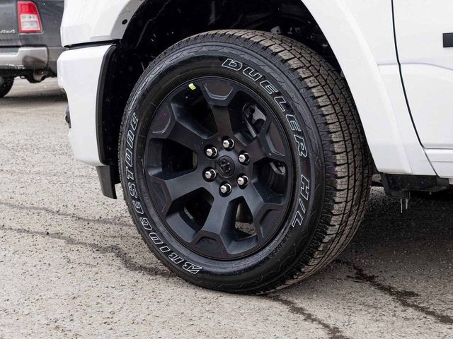 2026 Ram 1500 BIGHORN/LONESTAR CREW 4X4 - 23077043 - 6