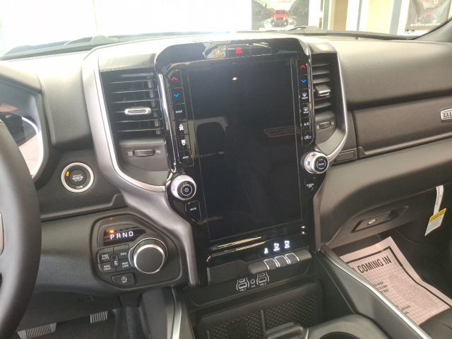 2026 Ram 1500 BIGHORN/LONESTAR CREW 4X4 - 23077196 - 15