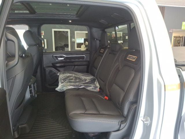 2026 Ram 1500 BIGHORN/LONESTAR CREW 4X4 - 23077196 - 18