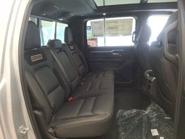 2026 Ram 1500 BIGHORN/LONESTAR CREW 4X4 - 23077196 - 20