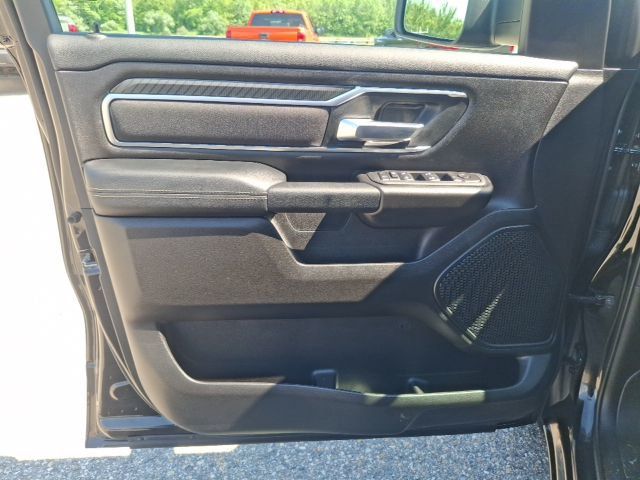 2026 Ram 1500 BIGHORN/LONESTAR CREW 4X4 - 23077198 - 10