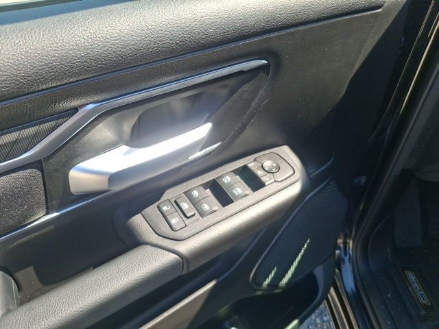 2026 Ram 1500 BIGHORN/LONESTAR CREW 4X4 - 23077198 - 11