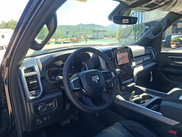 2026 Ram 1500 BIGHORN/LONESTAR CREW 4X4 - 23077198 - 15