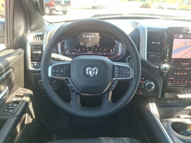2026 Ram 1500 BIGHORN/LONESTAR CREW 4X4 - 23077198 - 17