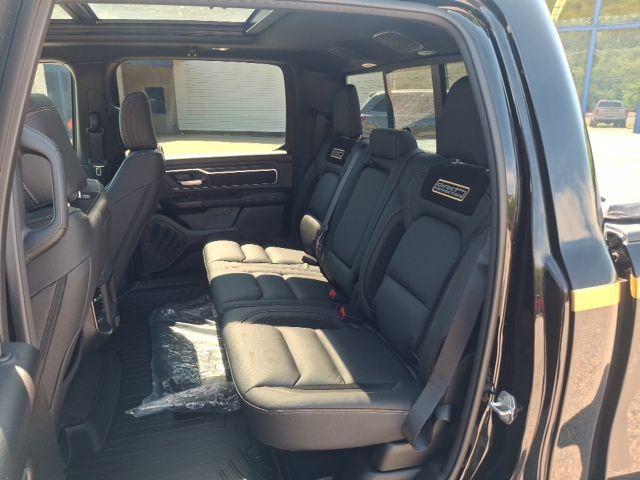2026 Ram 1500 BIGHORN/LONESTAR CREW 4X4 - 23077198 - 31