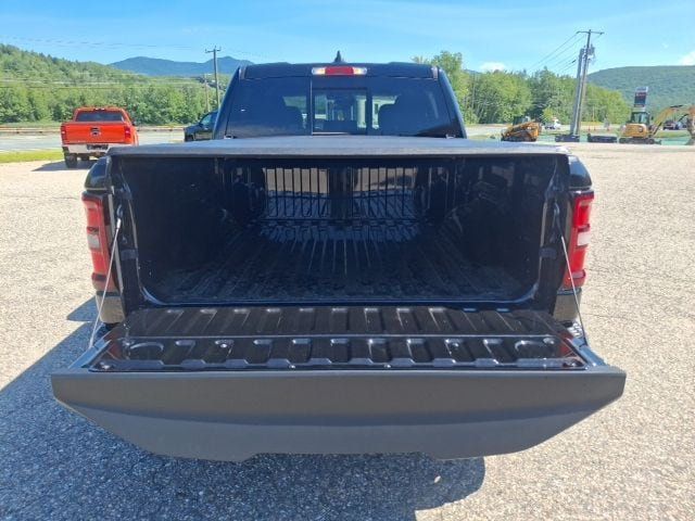2026 Ram 1500 BIGHORN/LONESTAR CREW 4X4 - 23077198 - 32