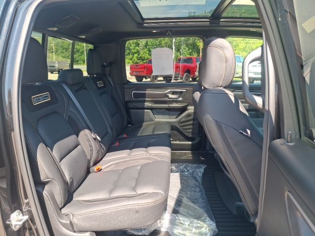 2026 Ram 1500 BIGHORN/LONESTAR CREW 4X4 - 23077198 - 33