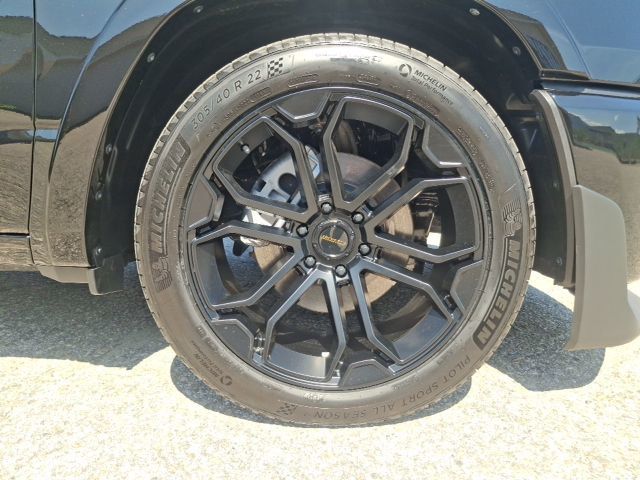 2026 Ram 1500 BIGHORN/LONESTAR CREW 4X4 - 23077198 - 36