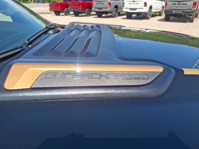 2026 Ram 1500 BIGHORN/LONESTAR CREW 4X4 - 23077198 - 37