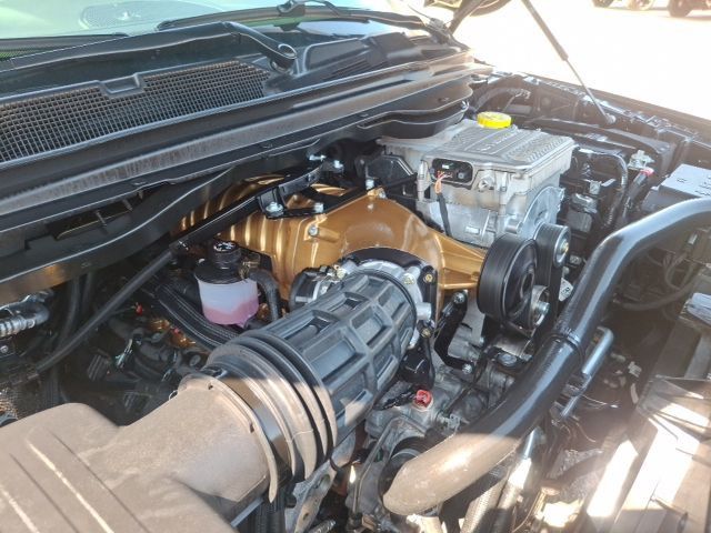 2026 Ram 1500 BIGHORN/LONESTAR CREW 4X4 - 23077198 - 39