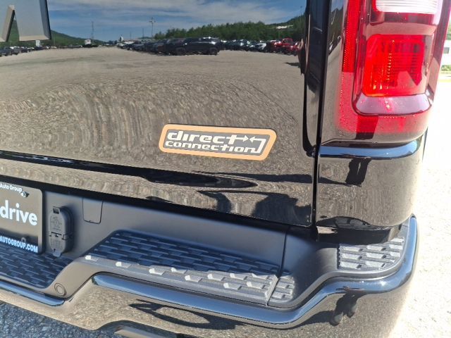2026 Ram 1500 BIGHORN/LONESTAR CREW 4X4 - 23077198 - 6